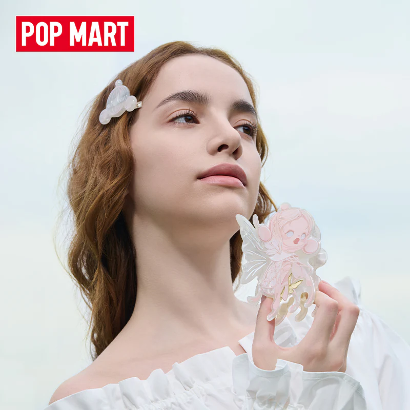 POP MART Skullpanda Door Of Entrance And Exit Collection - Image 2