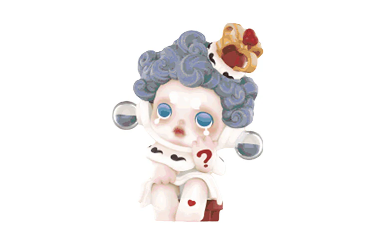 POP MART SKULLPANDA Ordinary Wonderland Mystery Boxes - Image 10