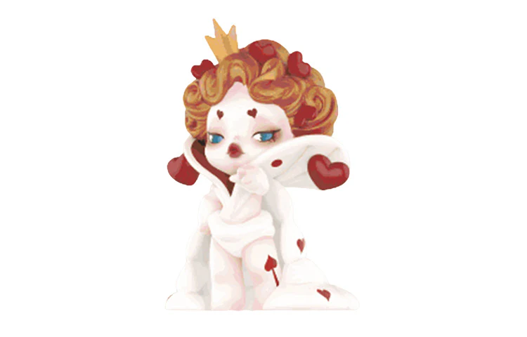 POP MART SKULLPANDA Ordinary Wonderland Mystery Boxes - Image 11