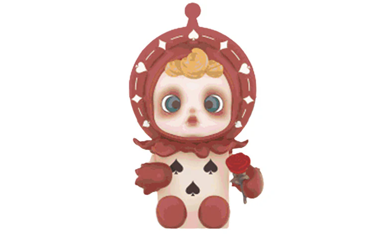 POP MART SKULLPANDA Ordinary Wonderland Mystery Boxes - Image 13