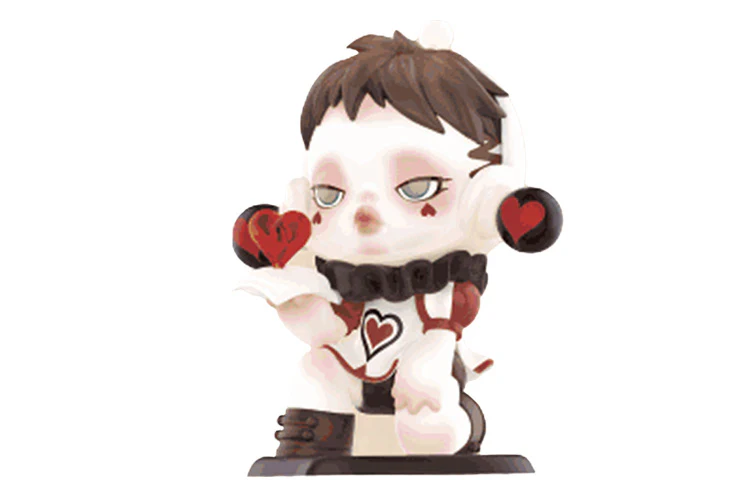 POP MART SKULLPANDA Ordinary Wonderland Mystery Boxes - Image 14