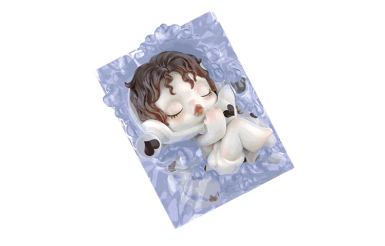 POP MART SKULLPANDA Ordinary Wonderland Mystery Boxes - Image 16