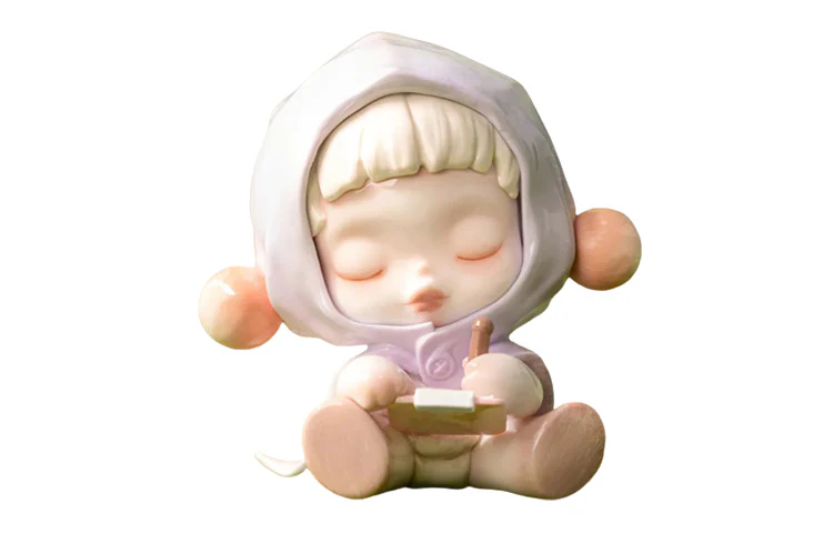 POP MART SKULLPANDA Temperature Collection Mystery Box