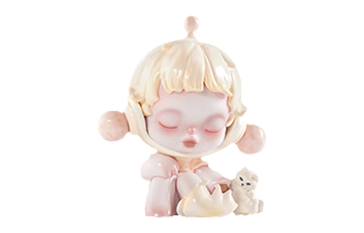 POP MART SKULLPANDA Temperature Collection Mystery Box - Image 6