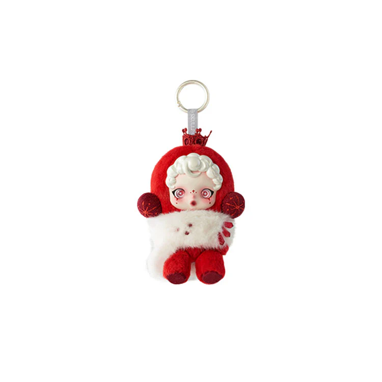 POP MART Skullpanda Winter Day Movement Collection Mystery Box - Image 4
