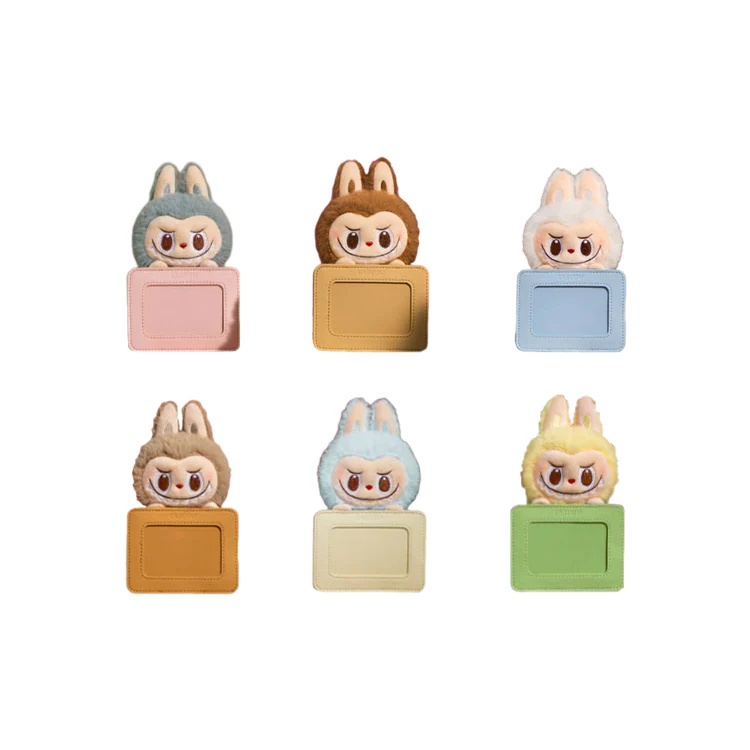 POP MART Sparkling Fairy Tale Mystery Boxes - Image 2