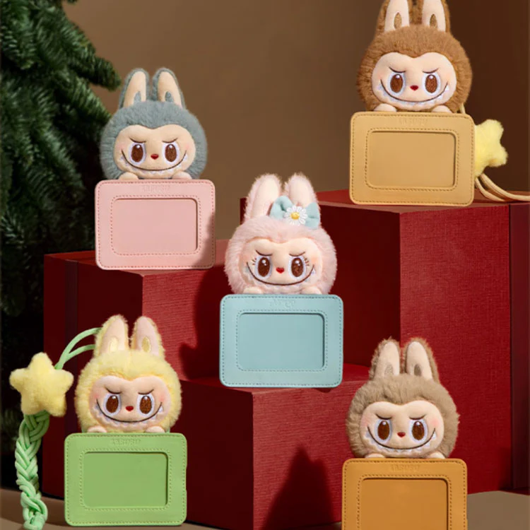 POP MART Sparkling Fairy Tale Mystery Boxes - Image 4