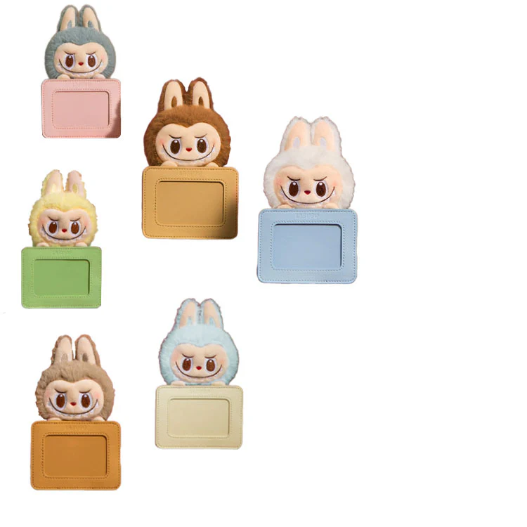 POP MART Sparkling Fairy Tale Mystery Boxes - Image 7