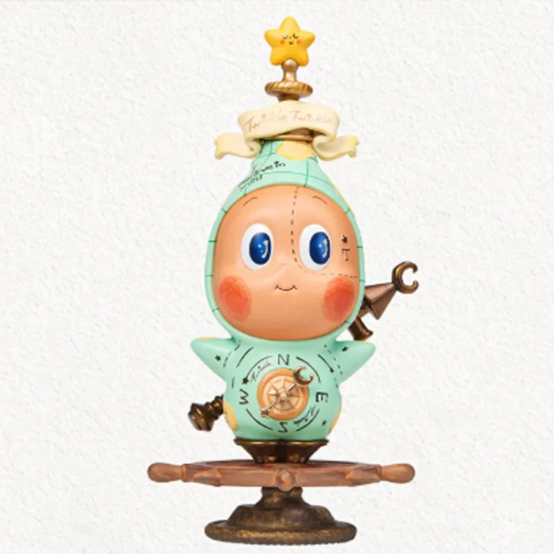 POP MART Star Man Polaris - Image 2