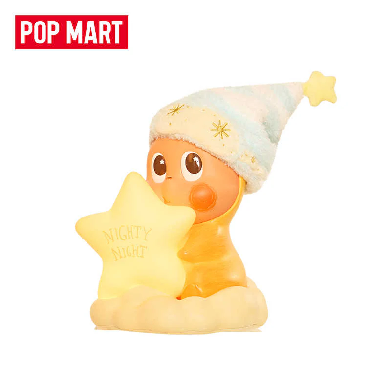 POP MART Star People Classic Collection - Image 2