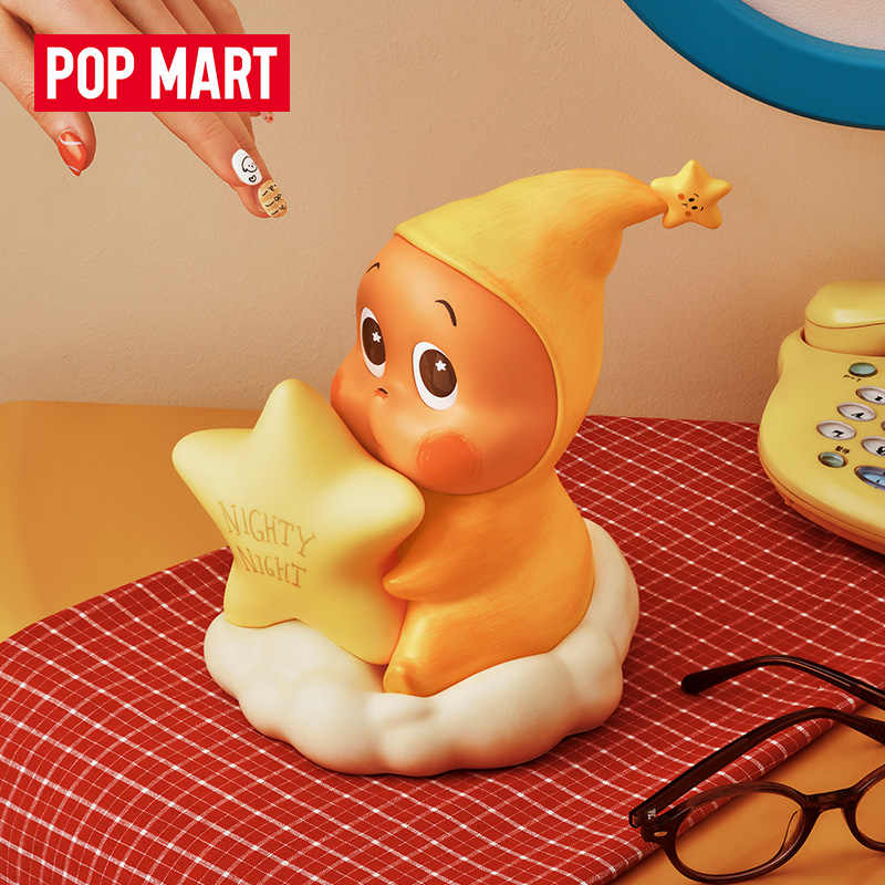 POP MART Star People Classic Collection - Image 3