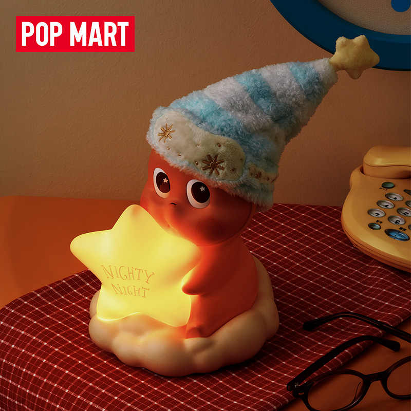 POP MART Star People Classic Collection - Image 4
