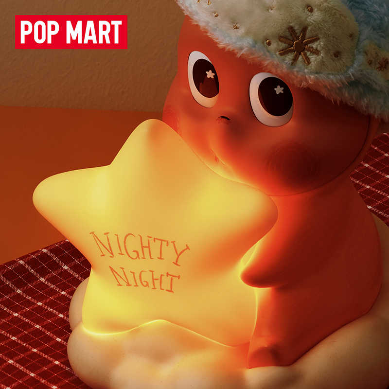 POP MART Star People Classic Collection - Image 5