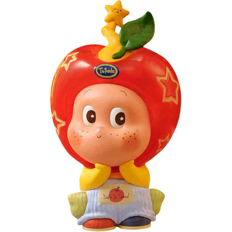 POP MART Star People From Stars Collection Blind Box Products - Image 8