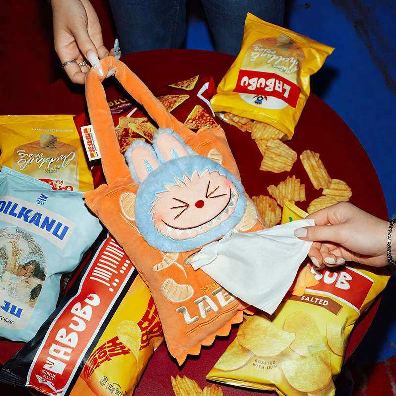 POP MART Strange Flavor Convenience Store - Image 3