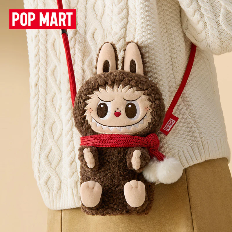 POP MART THE MONSTERS Classic Collection - Image 3