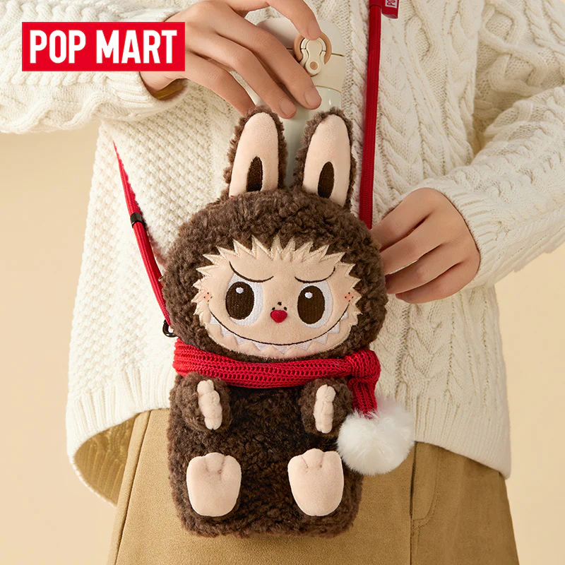 POP MART THE MONSTERS Classic Collection - Image 4