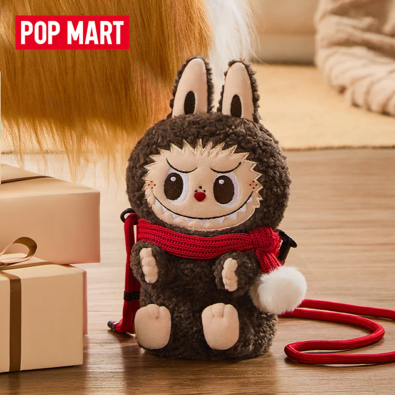 POP MART THE MONSTERS Classic Collection - Image 5