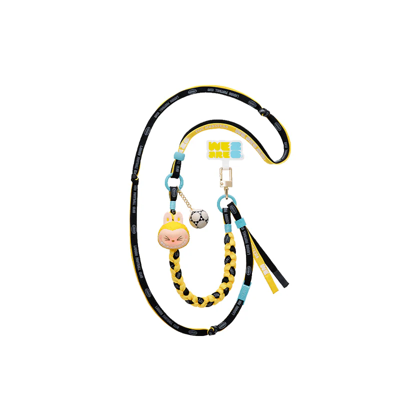 POP MART THE MONSTERS × FIFA Series - Long Lanyard Mystery Box - Image 9