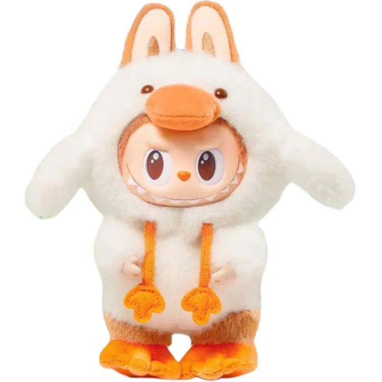 POP MART The Monsters Labubu Forest Fairy Tale