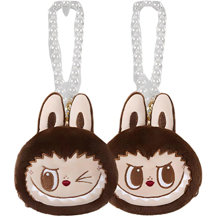 POP MART THE MONSTERS Party Collection Plush Mystery Box - Image 10