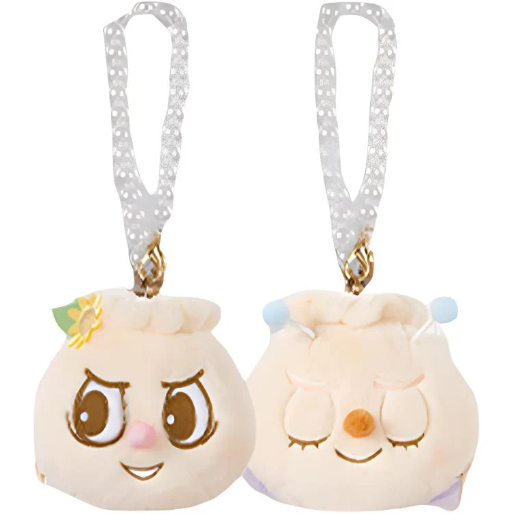 POP MART THE MONSTERS Party Collection Plush Mystery Box - Image 4