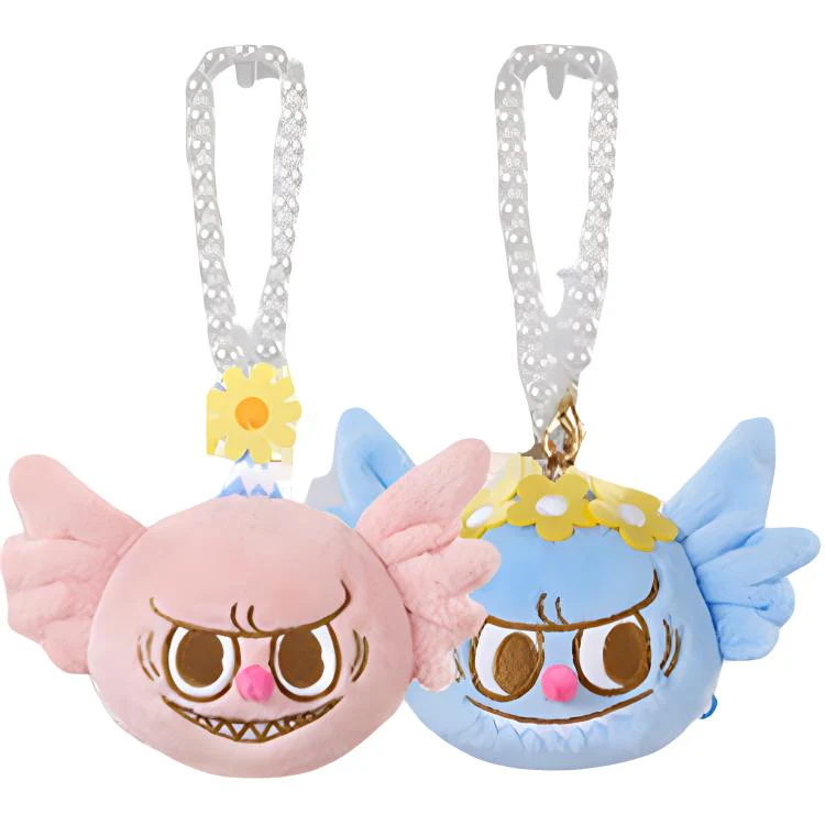POP MART THE MONSTERS Party Collection Plush Mystery Box - Image 5