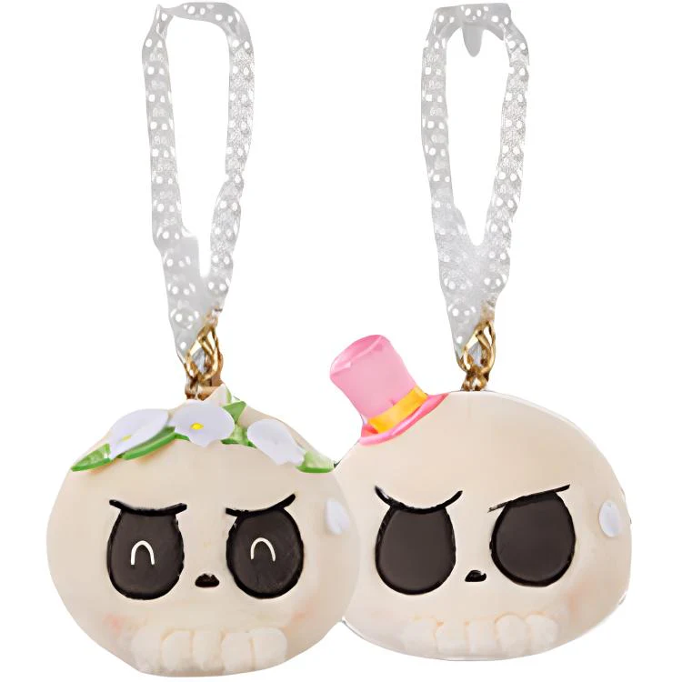 POP MART THE MONSTERS Party Collection Plush Mystery Box - Image 6