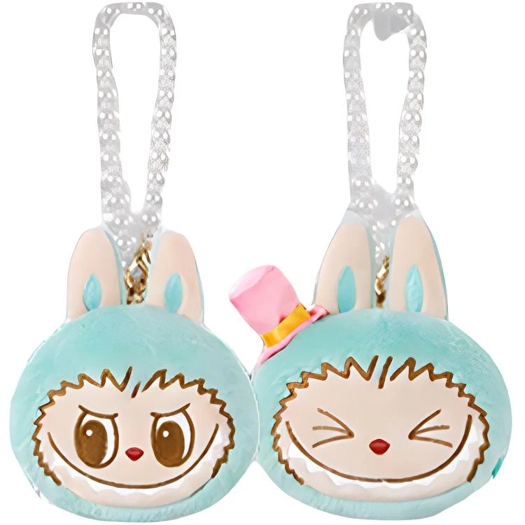 POP MART THE MONSTERS Party Collection Plush Mystery Box - Image 7