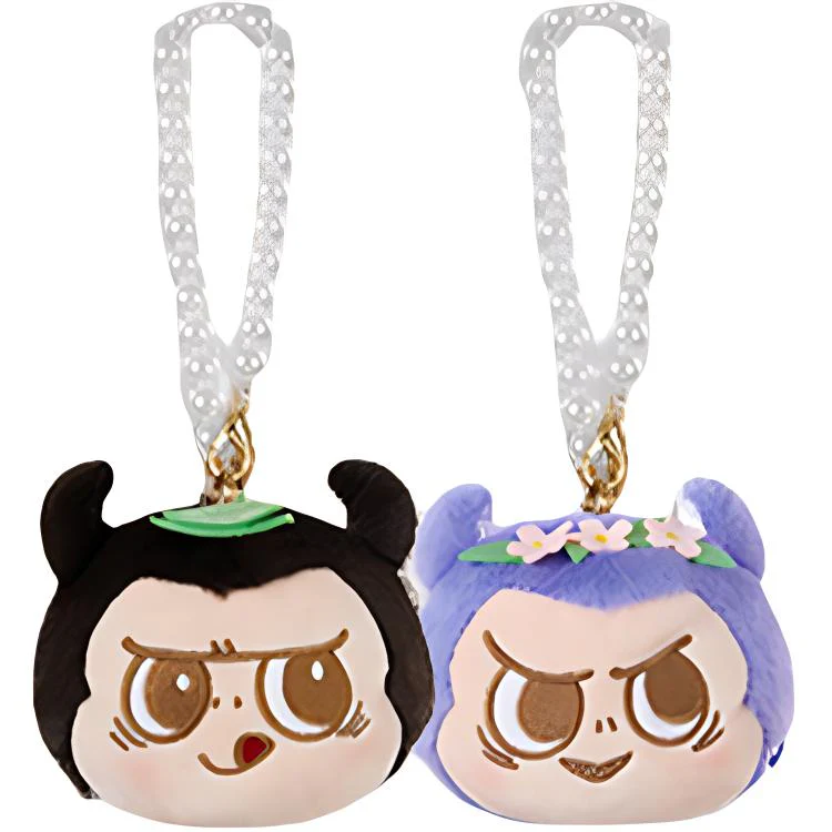 POP MART THE MONSTERS Party Collection Plush Mystery Box - Image 8