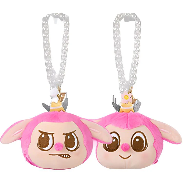 POP MART THE MONSTERS Party Collection Plush Mystery Box - Image 9