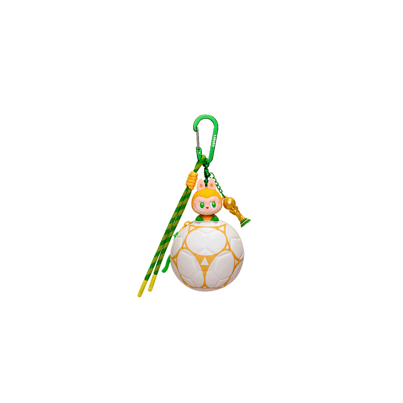 POP MART THE MONSTERS X FIFA World Cup Pendant Mystery Boxes - Image 10