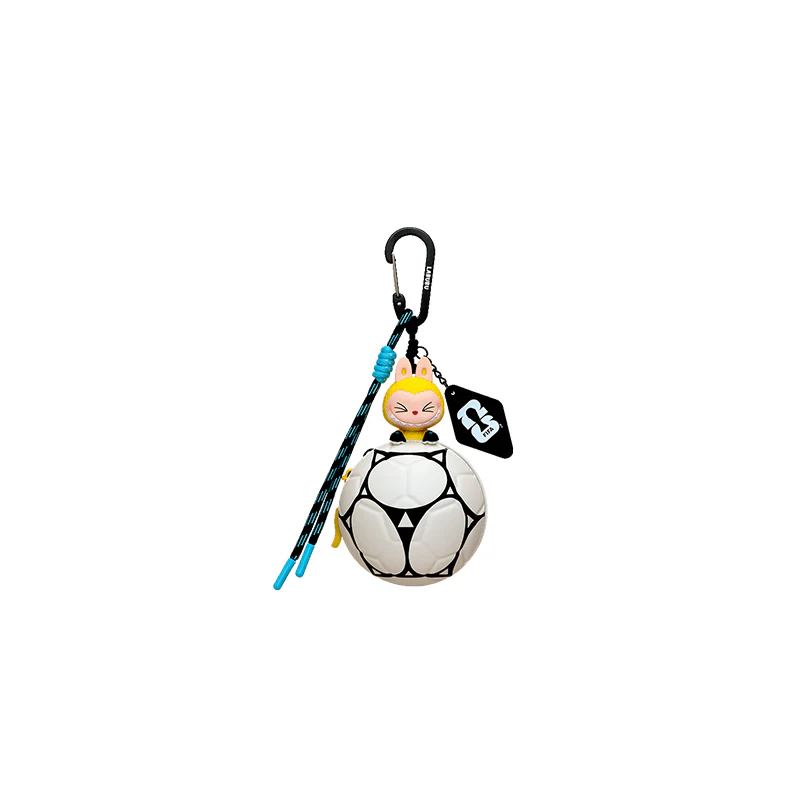 POP MART THE MONSTERS X FIFA World Cup Pendant Mystery Boxes - Image 4