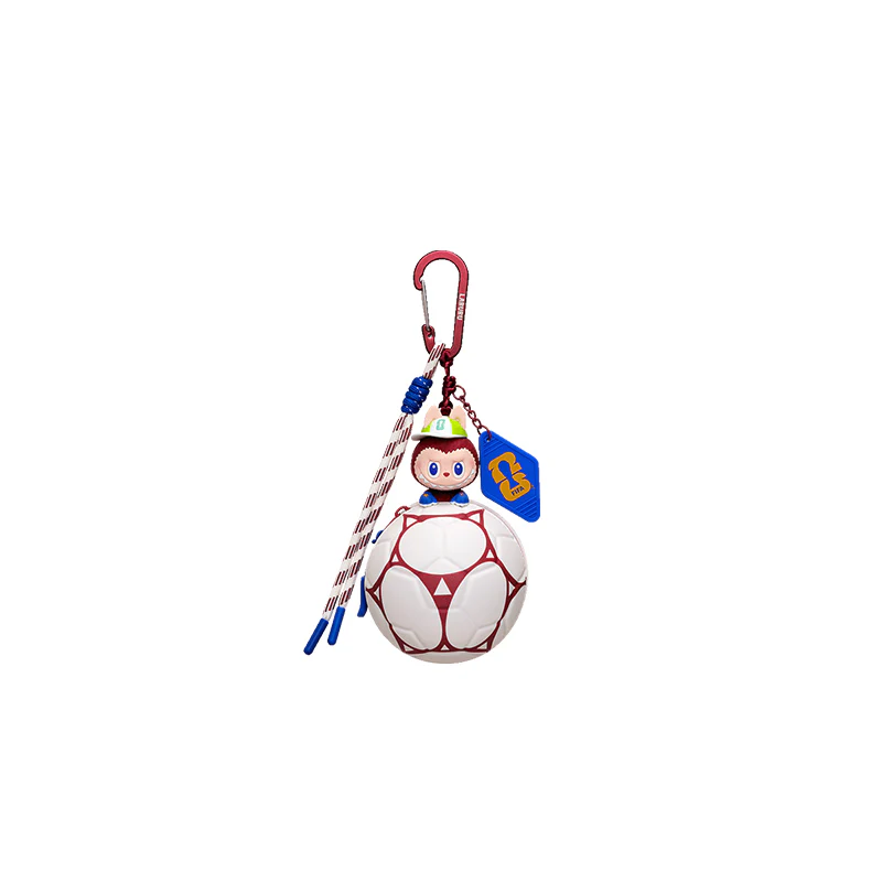 POP MART THE MONSTERS X FIFA World Cup Pendant Mystery Boxes - Image 5