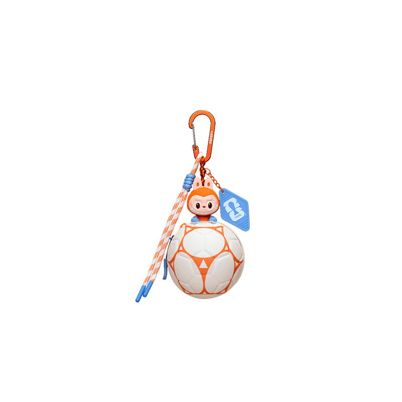 POP MART THE MONSTERS X FIFA World Cup Pendant Mystery Boxes - Image 6
