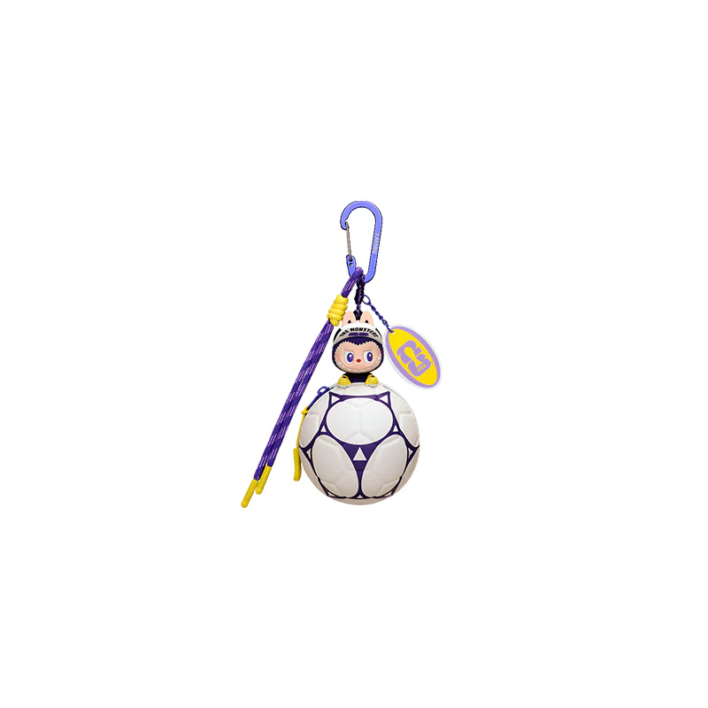 POP MART THE MONSTERS X FIFA World Cup Pendant Mystery Boxes - Image 7
