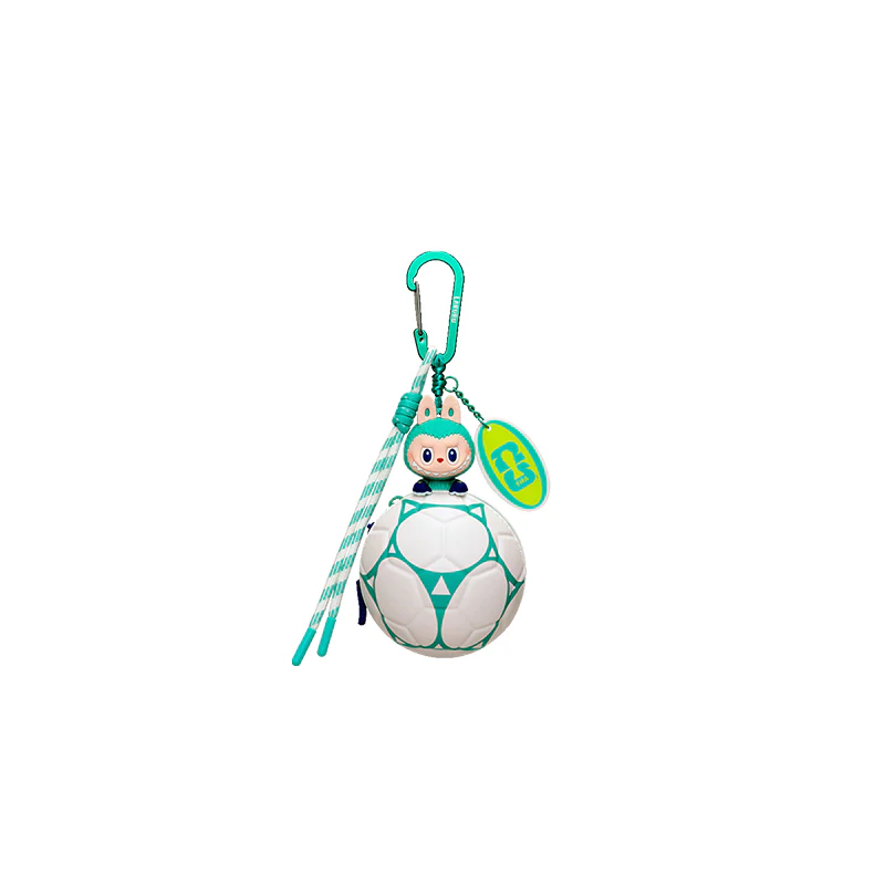 POP MART THE MONSTERS X FIFA World Cup Pendant Mystery Boxes - Image 8