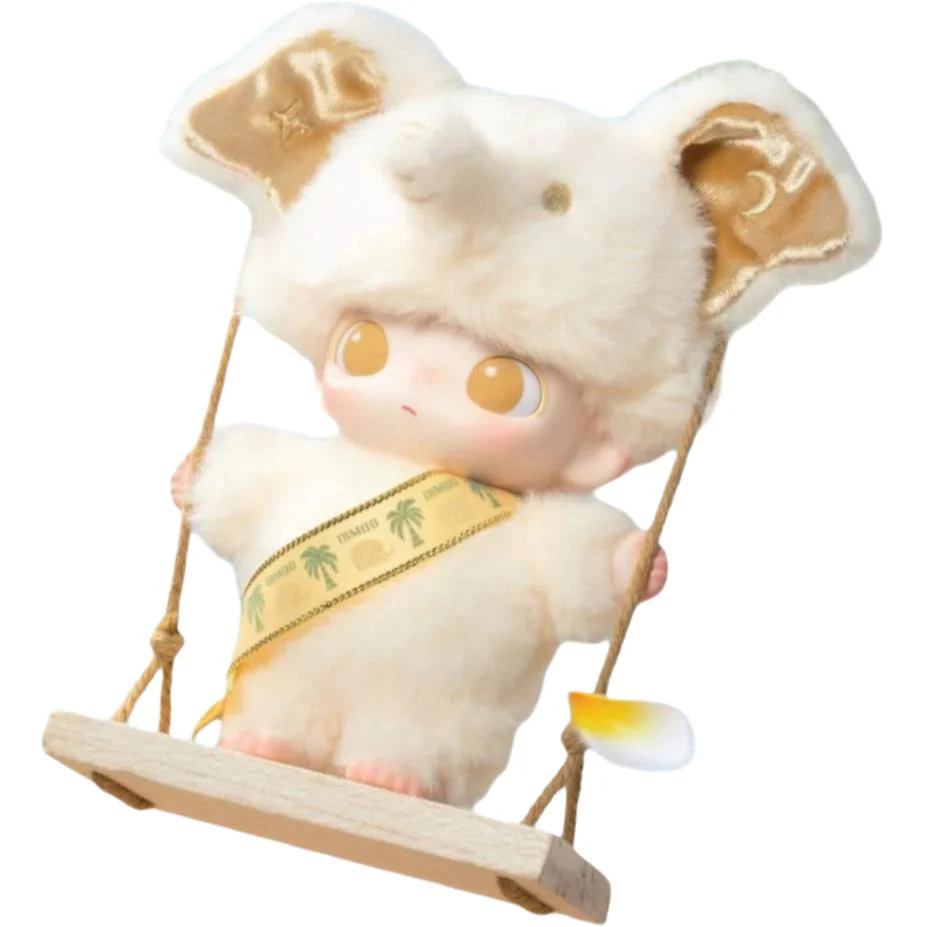 POP MART Trendy Figures - Image 2