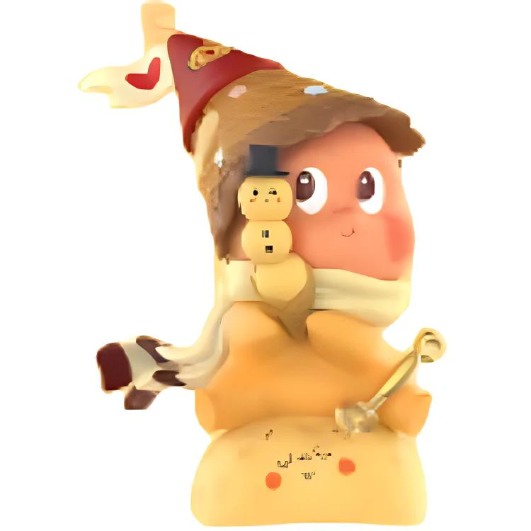 POP MART We Are All Star People Collection Figure Mystery Boxes - Image 4