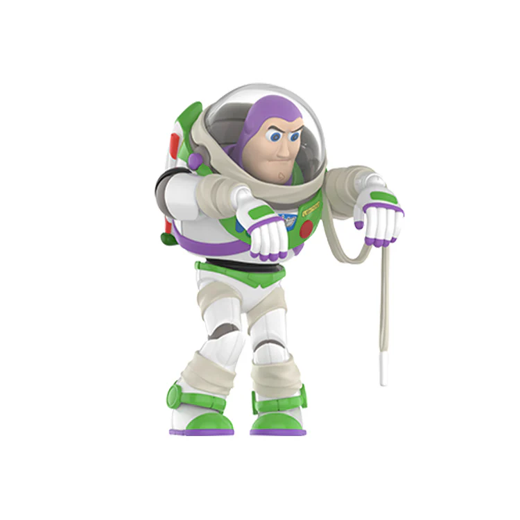 POP MART  Disney Pixar Spooky Night Series Mystery Box - Image 4