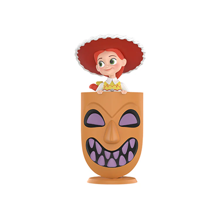 POP MART  Disney Pixar Spooky Night Series Mystery Box - Image 5