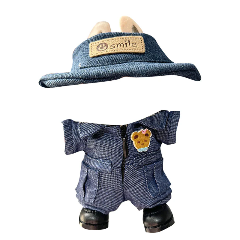 POPMART Labubu Clothes - Image 10