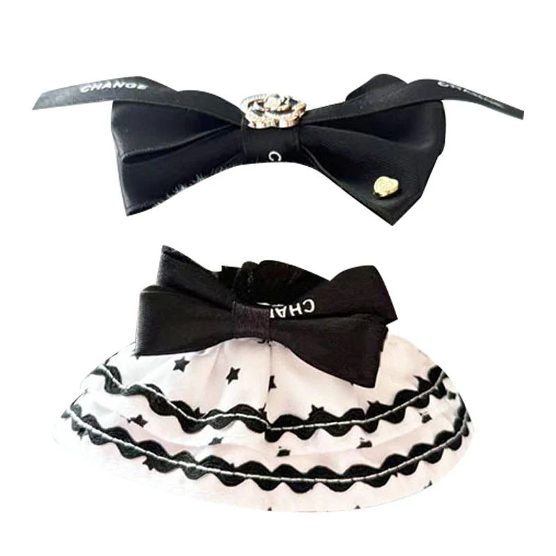 POPMART Labubu Clothes - Image 11