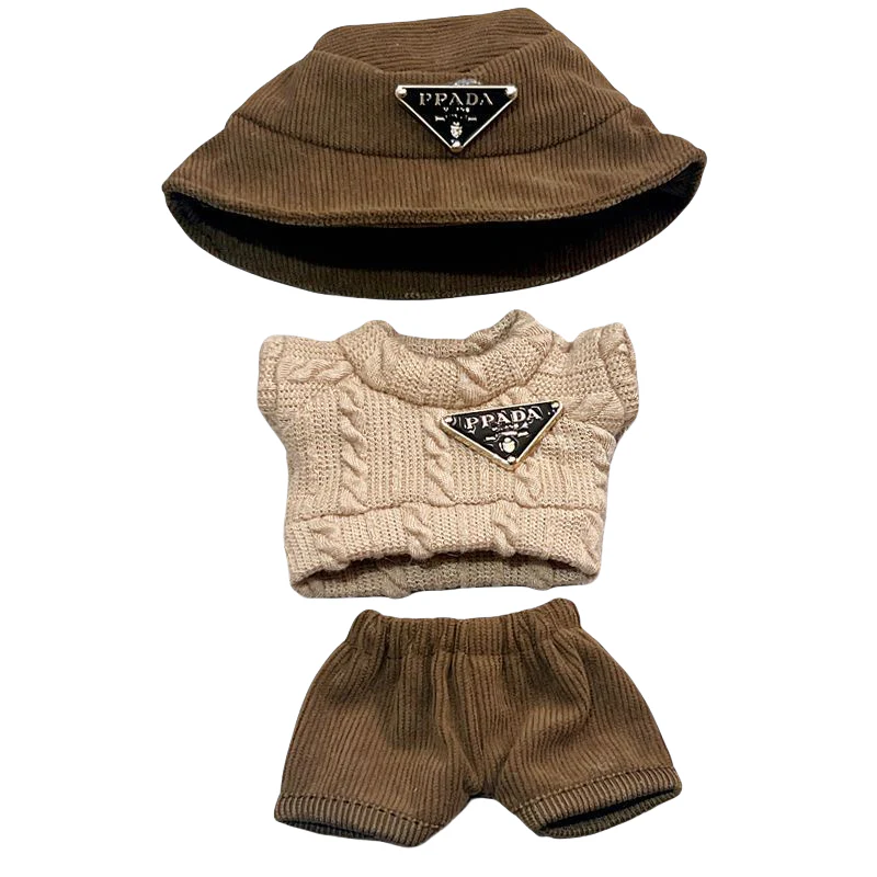 POPMART Labubu Clothes - Image 12