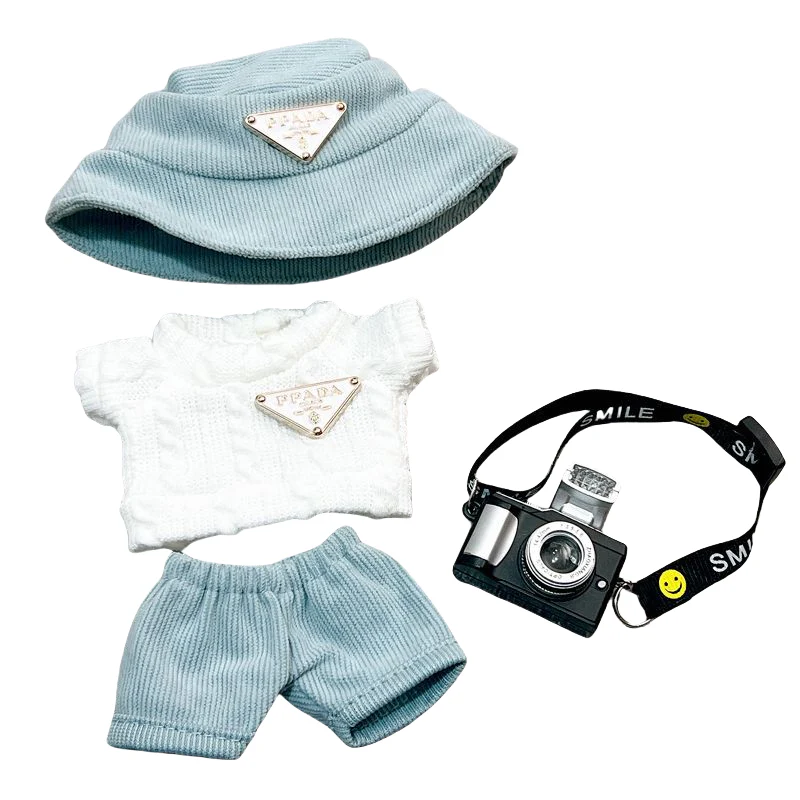 POPMART Labubu Clothes - Image 13