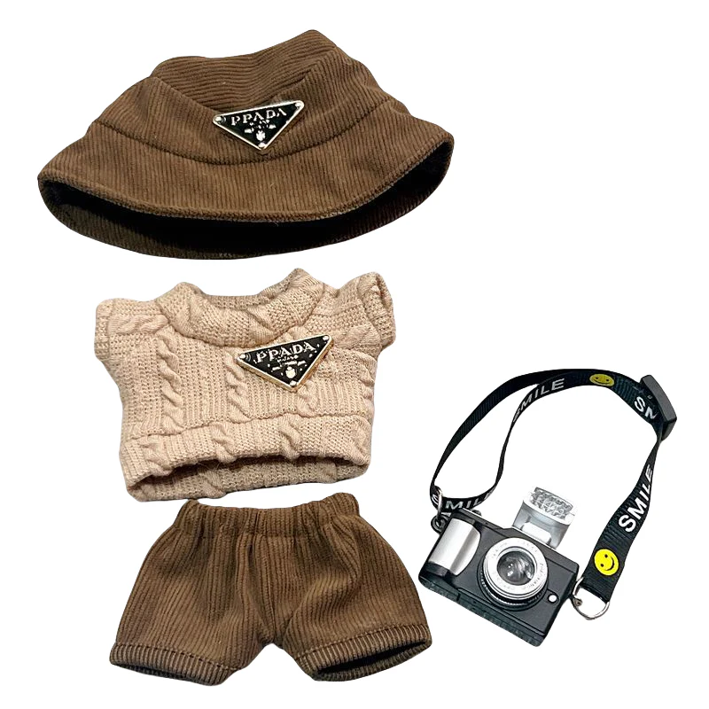 POPMART Labubu Clothes - Image 14