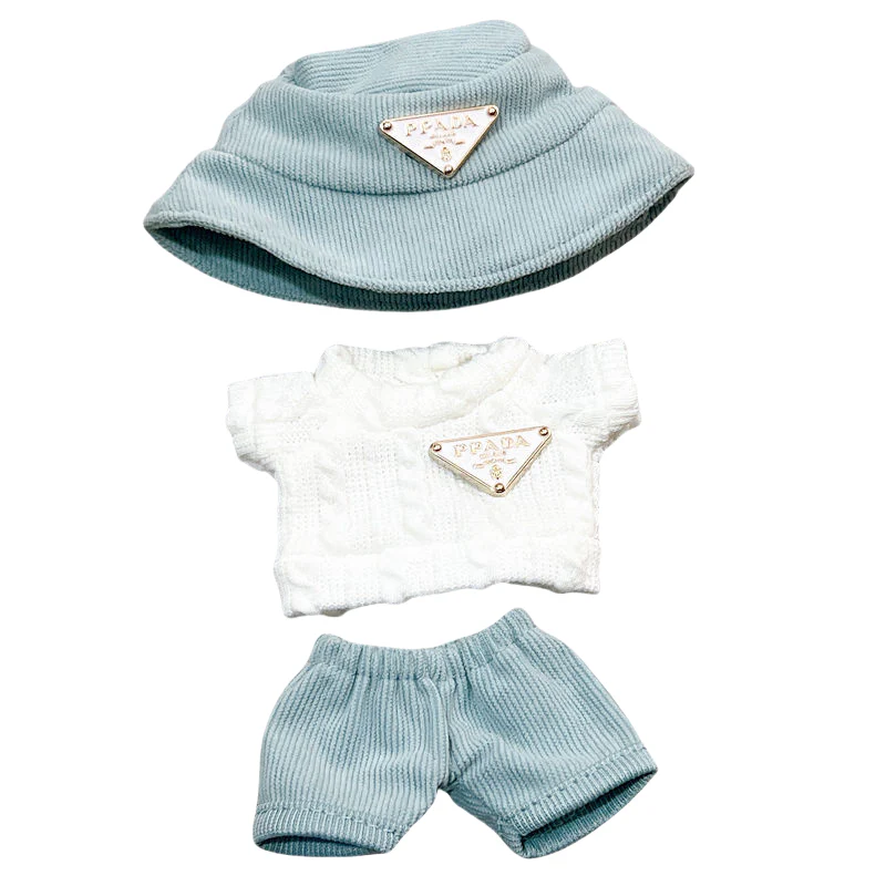 POPMART Labubu Clothes - Image 15