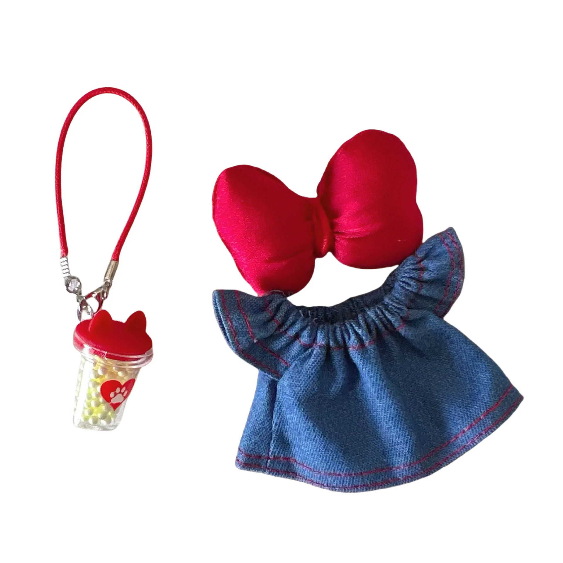 POPMART Labubu Clothes - Image 16