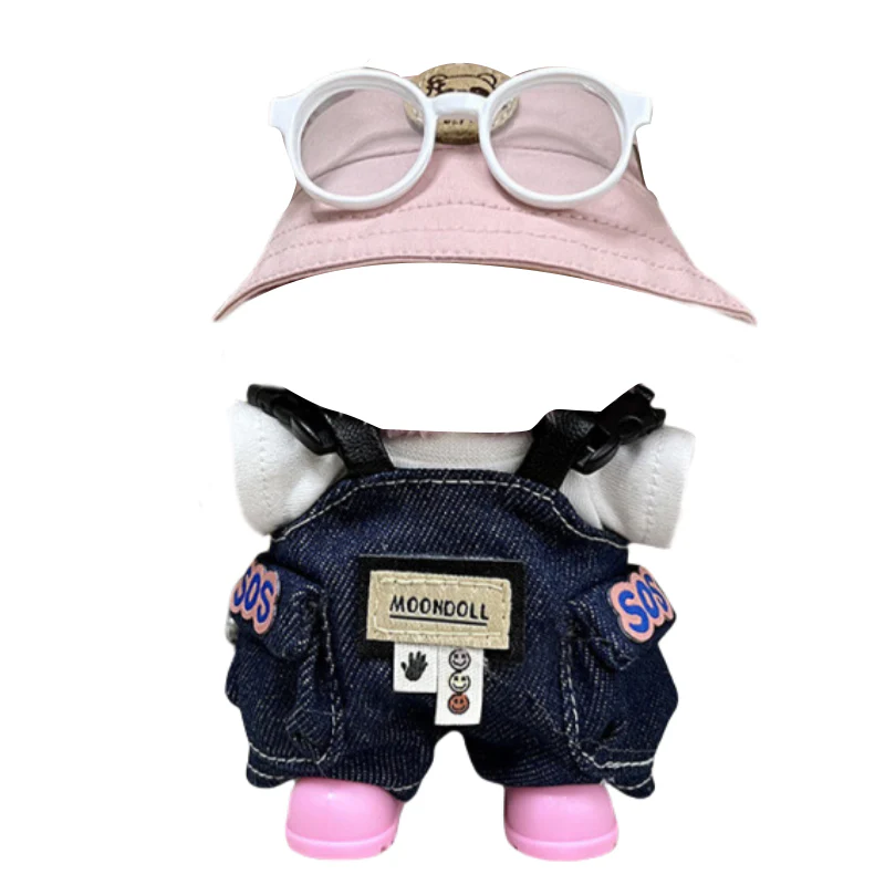 POPMART Labubu Clothes - Image 17