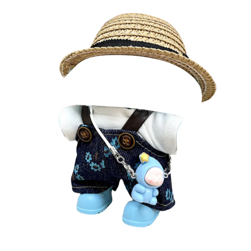 POPMART Labubu Clothes - Image 18